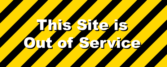 OutOfService